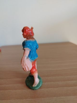 Statua presepe 
