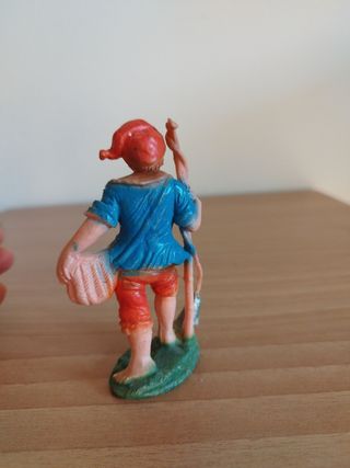 Statua presepe 
