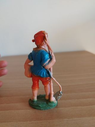 Statua presepe 