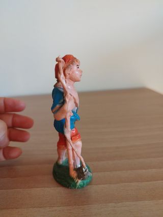 Statua presepe 