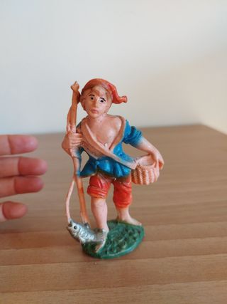 Statua presepe 