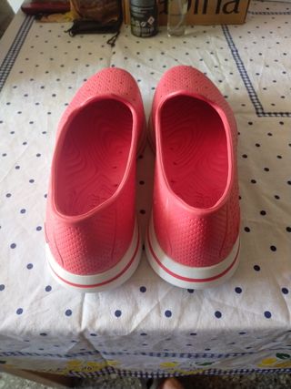 Zapatillas Skechers Go Walk 5