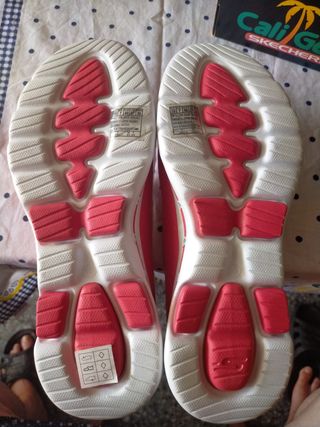 Zapatillas Skechers Go Walk 5