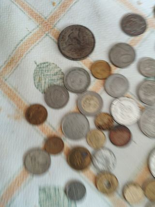 Monedas antiguas