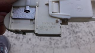 Blocapuerta lavadora Electrolux