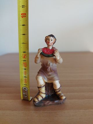 Statua presepe