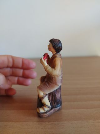 Statua presepe