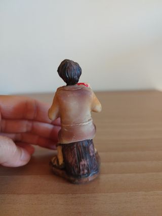 Statua presepe