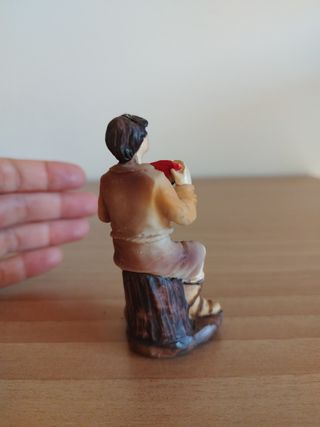 Statua presepe