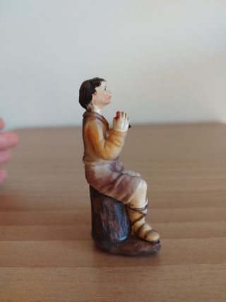 Statua presepe