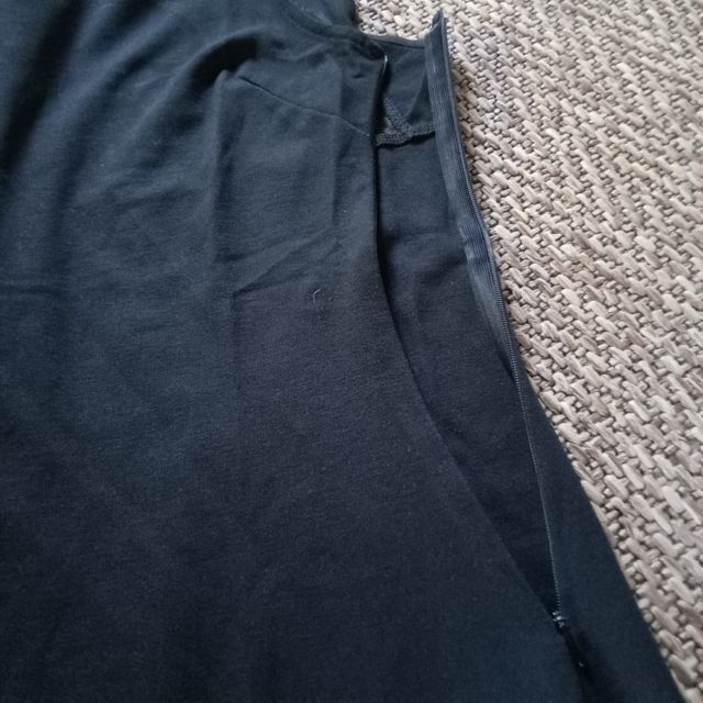 Tubino nero Miss Sixty