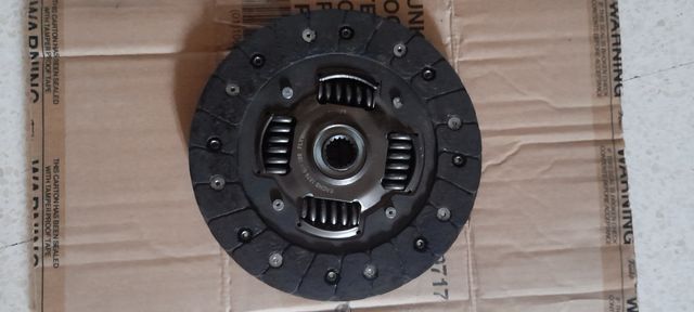 Kit de distribución Citroën c3 o 206