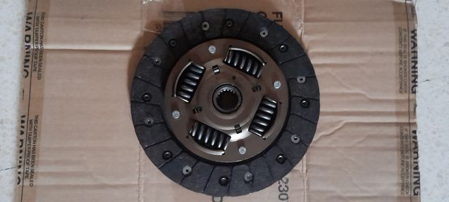 Kit de distribución Citroën c3 o 206