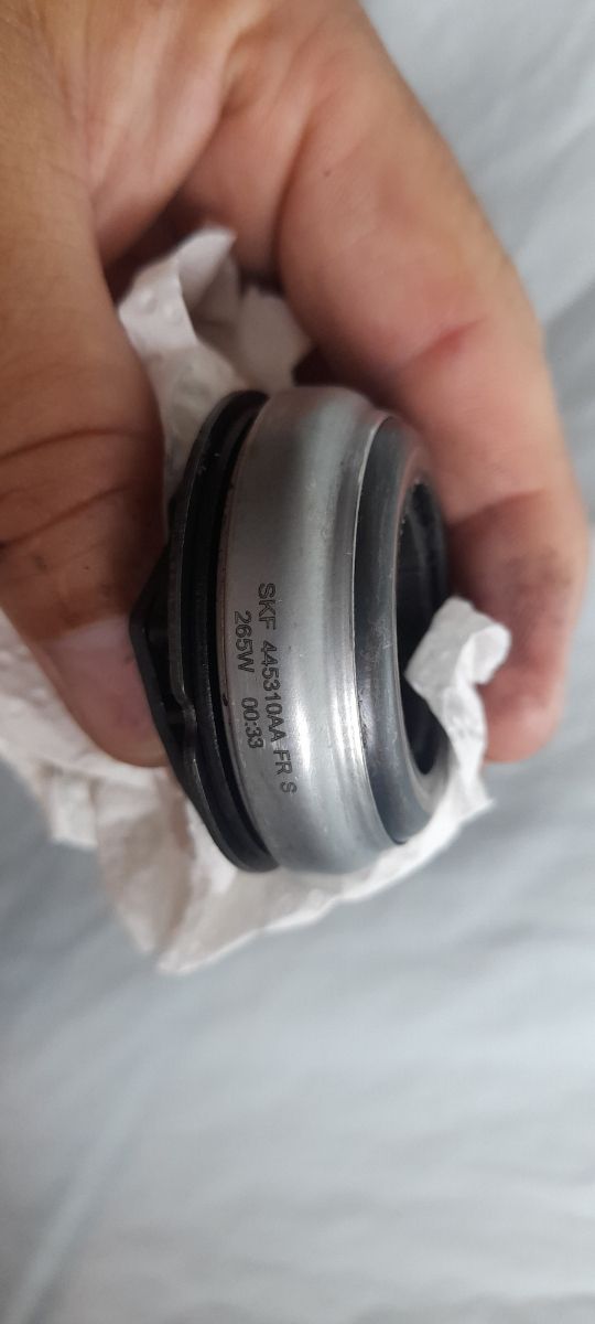 Kit de distribución Citroën c3 o 206