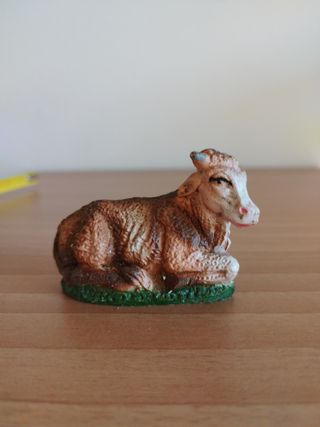 Statua presepe 