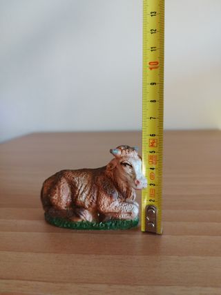 Statua presepe 