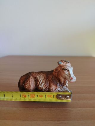 Statua presepe 