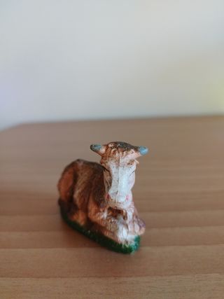Statua presepe 
