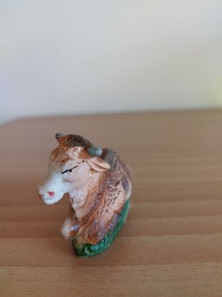 Statua presepe 