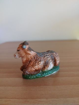 Statua presepe 