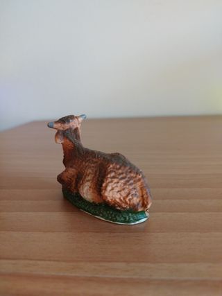 Statua presepe 