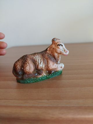 Statua presepe 