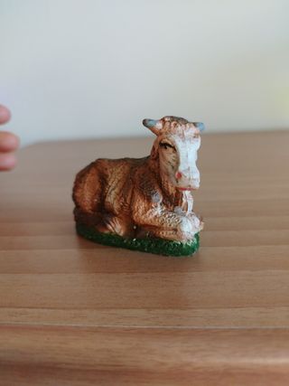Statua presepe 