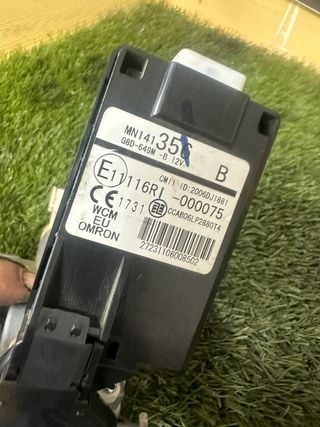 CONMUTADOR-MANDO-SENSOR MITSUBISHI OUTLANDER 2006