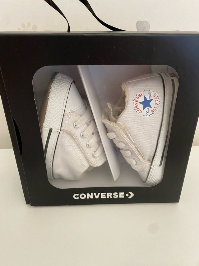 Converse