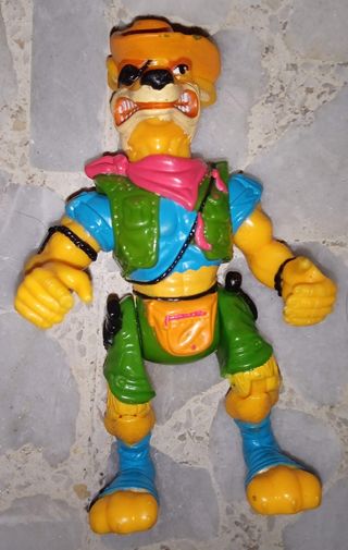 Walkabout Tmnt