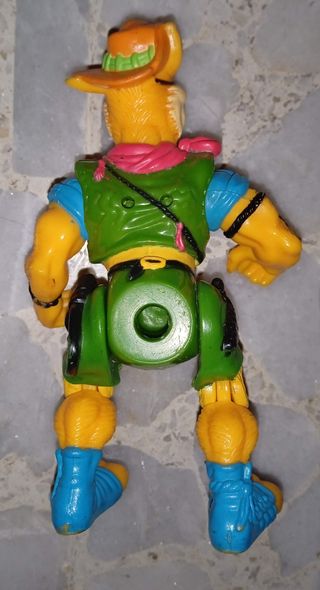 Walkabout Tmnt