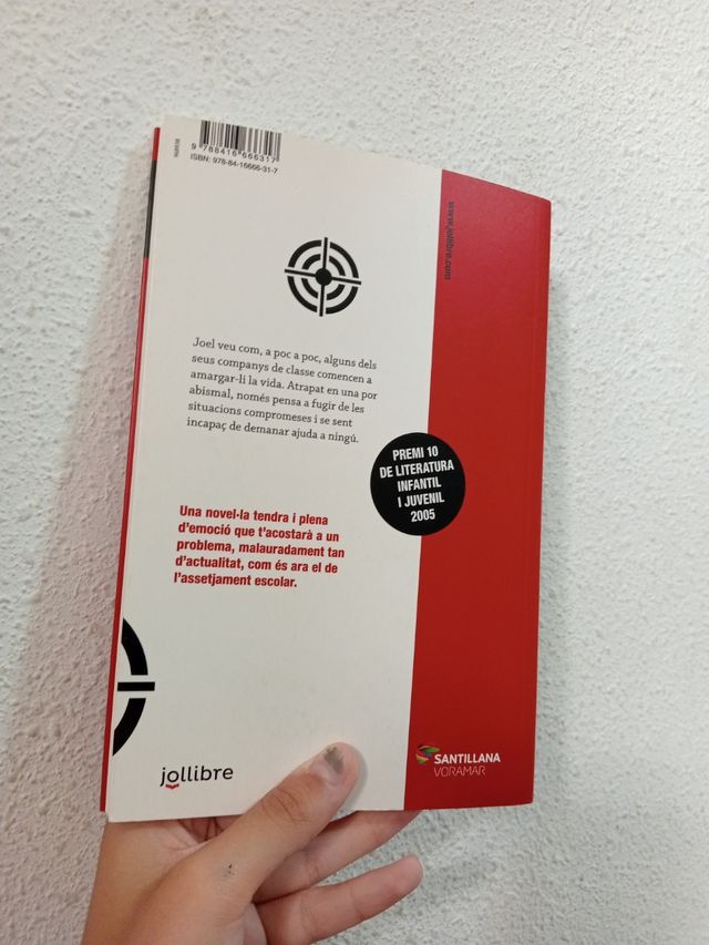 Libro La por que no s'acaba mai