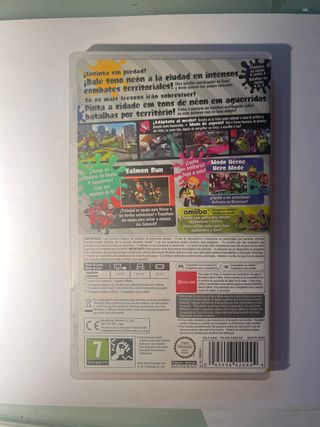 Splatoon 2