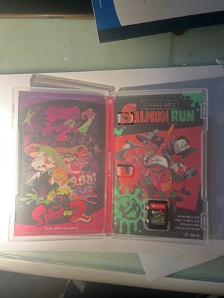 Splatoon 2