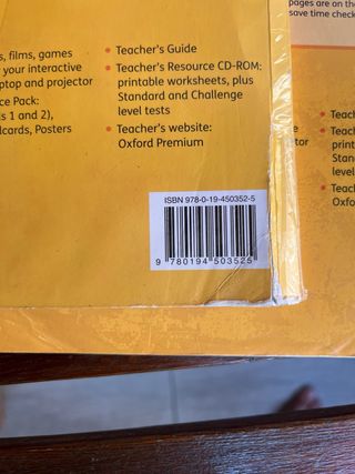 Oxford Rooftops 4º primaria class + activity book
