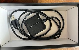 Smartwatch Garmin vivo active