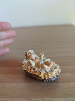 Statua presepe