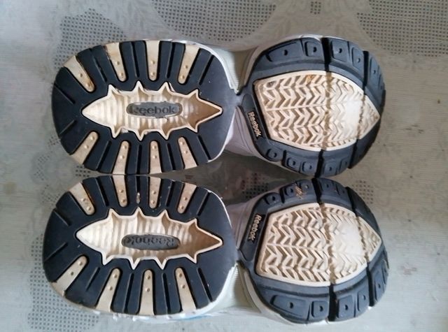 Zapatillas de deporte Reebok mujer 37