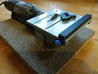 ✅ Sierra circular Dremel (accesorio)