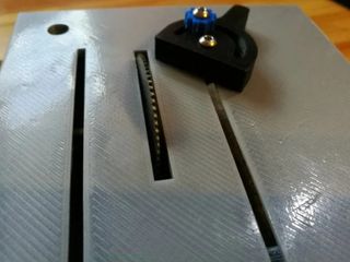 ✅ Sierra circular Dremel (accesorio)