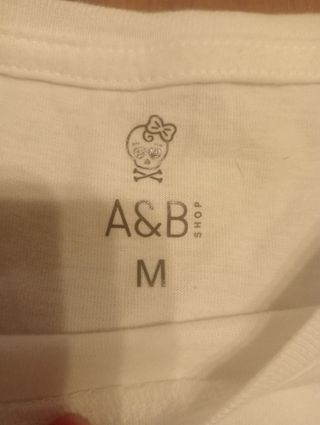 Camiseta Disney para adulto