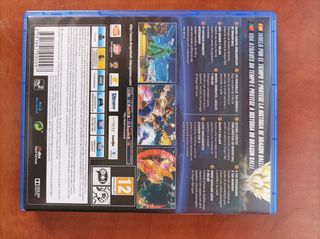 Dragonball 2 Xenoverse