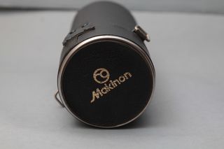 OBJETIVO MAKINON MC AUTO 80 - 200 mm; MACRO