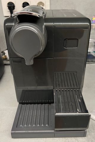 Nespresso De'Longhi Lattisima Touch