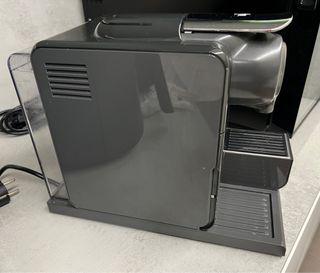 Nespresso De'Longhi Lattisima Touch