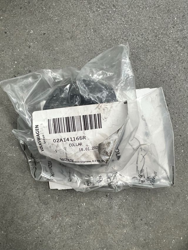 Buté 1.6 tdi Original