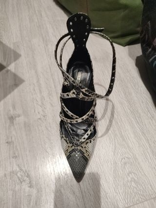 Zapatos 