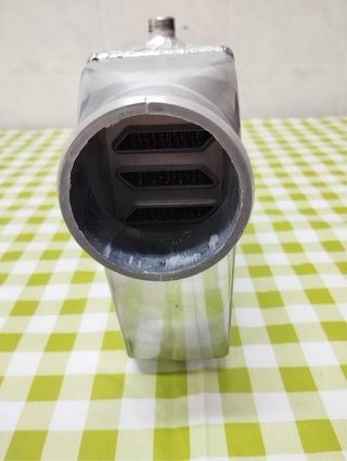 Intecooler