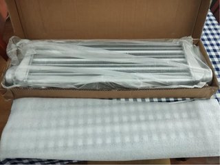 Intecooler