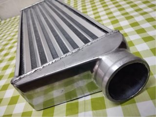 Intecooler